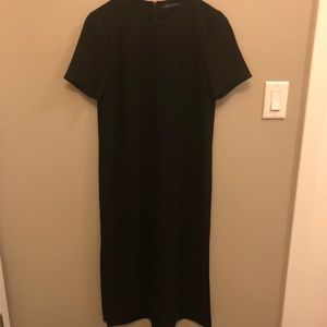 Zara maxi dress